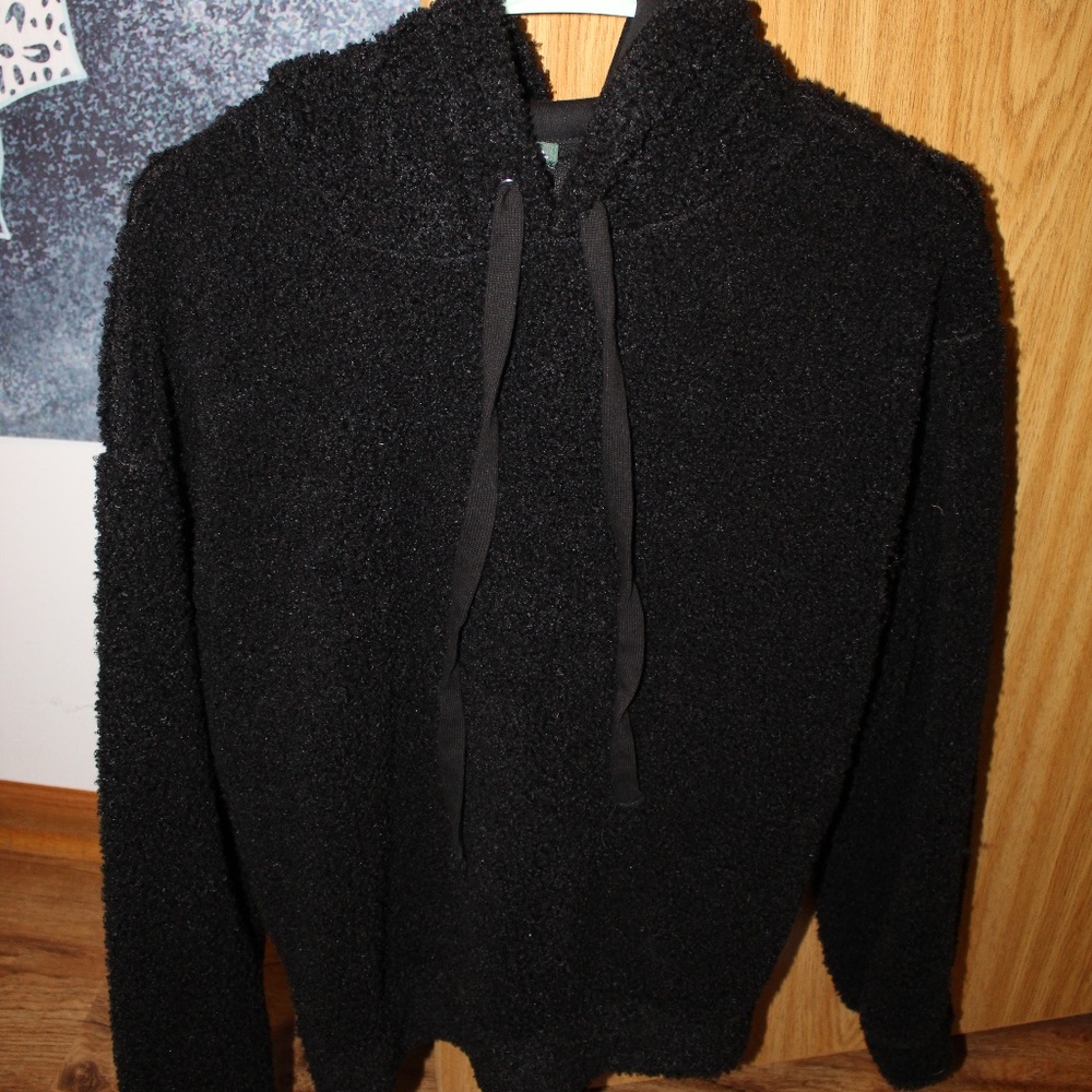 Very Cozy Sweater